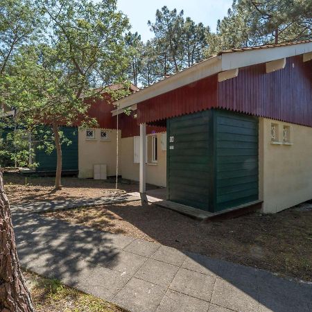Holiday Home Golf Loisirs-4 By Interhome Лакано Экстерьер фото