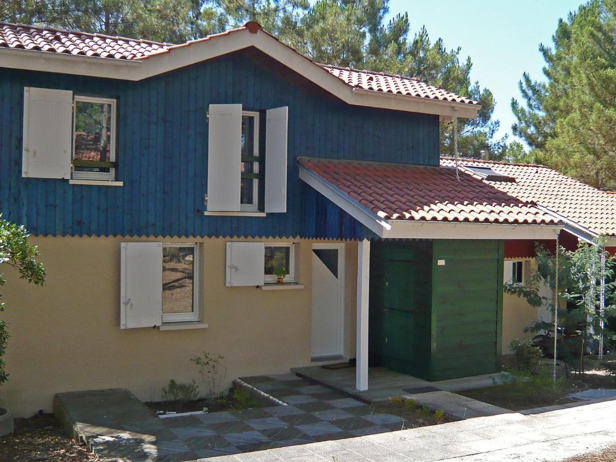 Holiday Home Golf Loisirs-4 By Interhome Лакано Экстерьер фото