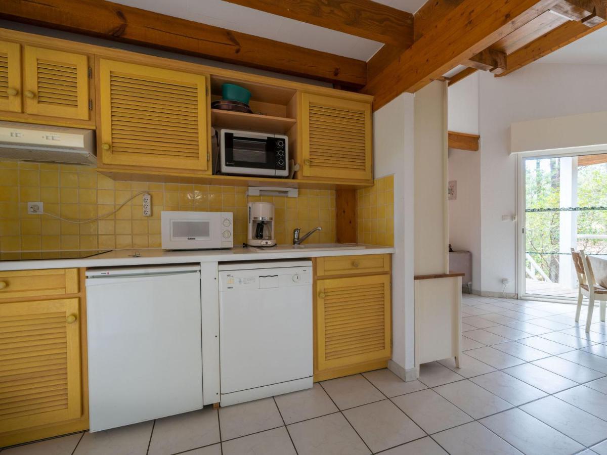 Holiday Home Golf Loisirs-4 By Interhome Лакано Экстерьер фото